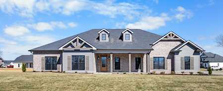 2481 Ellsworth Drive Clarksville, TN 37043