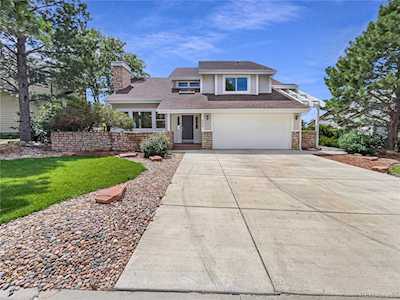 204 W Prestwick Way Castle Rock, CO 80104