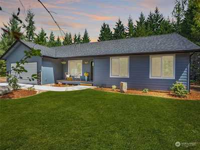 900 W California Rd Shelton, WA 98584