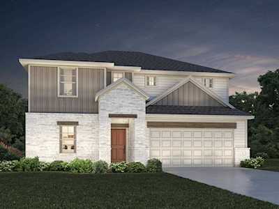 102 Higgins Nest Cedar Creek, TX 78612
