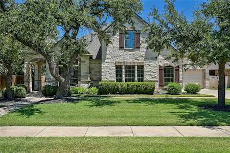 3602 W Luminoso LN Round Rock, TX 78681
