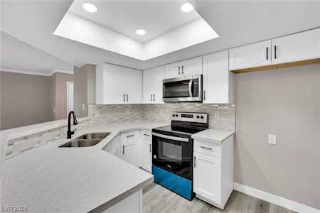 8600 W Charleston Blvd #2010 Las Vegas, NV 89117