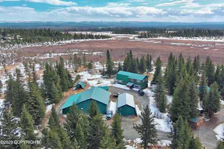32375 Southwest Ct Anchor Point, AK 99556