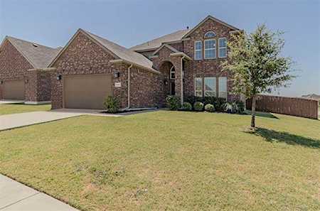 16213 Sparkhill Street Frisco, TX 75036