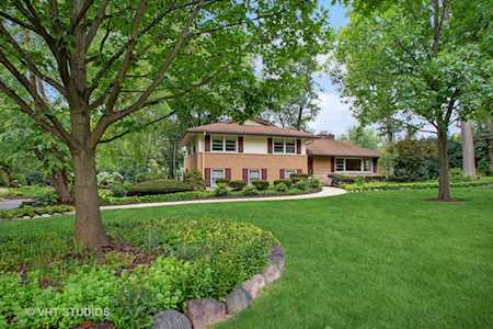23W111 Mulberry Ln Glen Ellyn, IL 60137