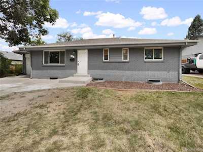 440 Uvalda St Aurora, CO 80011