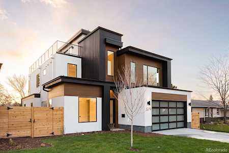 3279 Gray Street St Wheat Ridge, CO 80212
