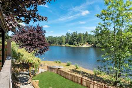 14005 W Sandy Point NW Gig Harbor, WA 98329