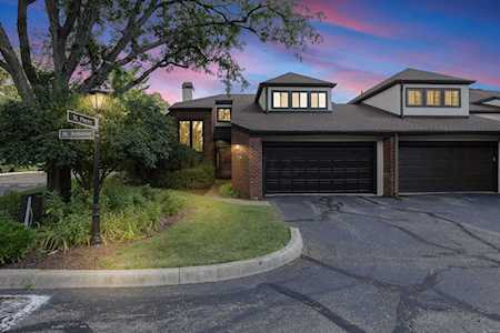 254 Saint Antoine Street Worthington, OH 43085