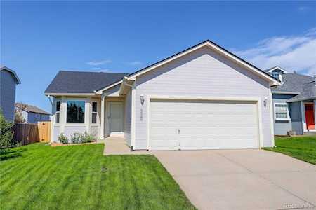 5520 Prairie Schooner Dr Colorado Springs, CO 80923