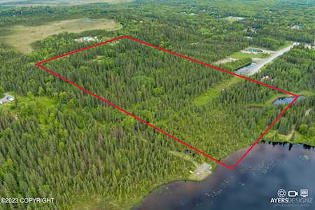 22176 Carmel St Kasilof, AK 99610