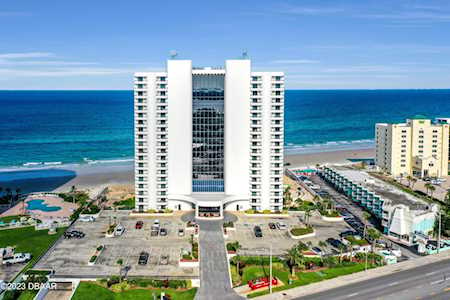 Sherwin Condos For Sale Daytona Beach Shores - Sherwin Condominiums