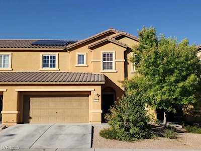 3776 Nerine Pass Way North Las Vegas, NV 89032