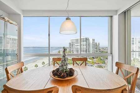1830 Avenida Del Mundo #1004 Coronado, CA 92118