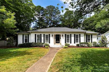 6624 Long Meadow Rd Charlotte, NC 28210