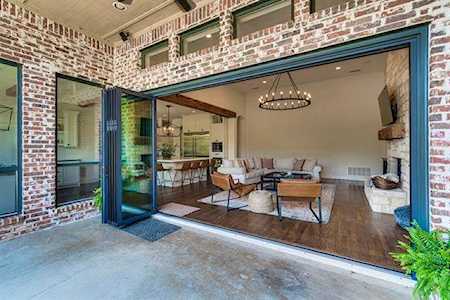 311 E Hickory Ridge Circle Argyle, TX 76226
