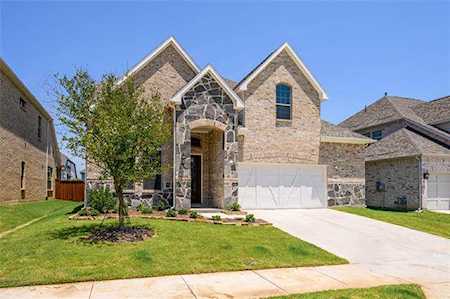 16613 Sunnyland Drive Celina, TX 75009