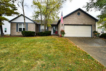 12635 Slippery Rock Rd Indianapolis, IN 46236