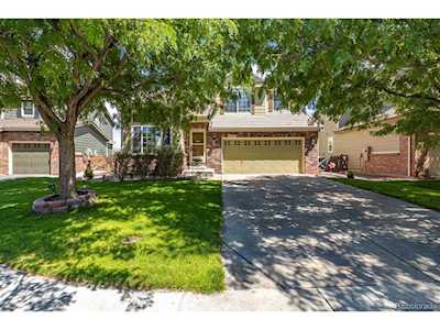 11724 Granby St Commerce City, CO 80603