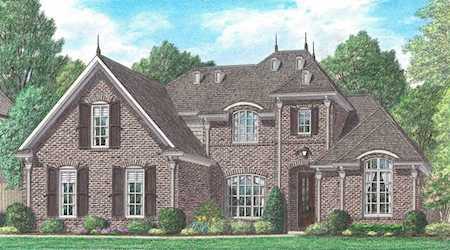111 Brotherhood Dr Collierville, TN 38017