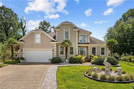 6 Baccus Ct Hampton, VA 23664