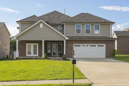 606 Disley Way Murfreesboro, TN 37128