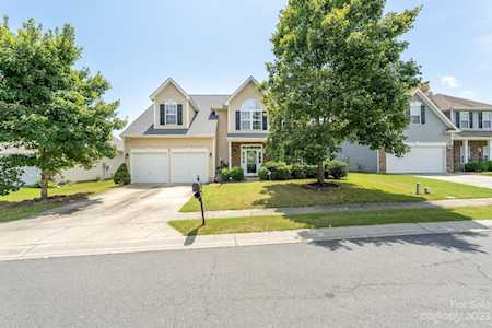 14719 Watertrace Dr Charlotte, NC 28278