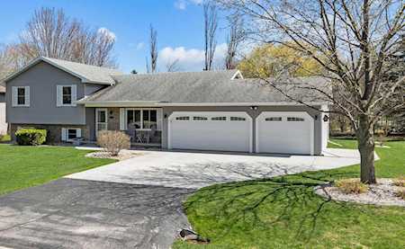 1016 Wylde Oak Dr Oshkosh, Town of Algoma, WI 54904