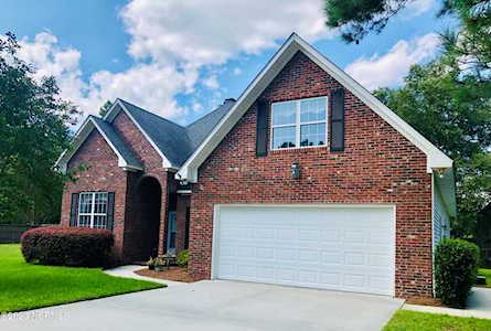6500 Teaticket Way Wilmington, NC 28409