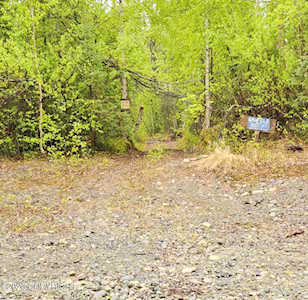 C 3 S Southfork Rd Talkeetna, AK 99676