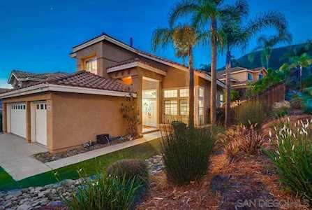9760 Oviedo Street San Diego, CA 92129