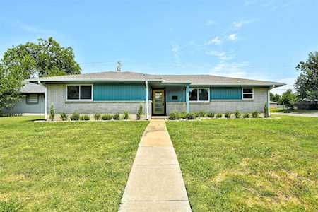 10100 Haverhill Place Oklahoma City, OK 73120