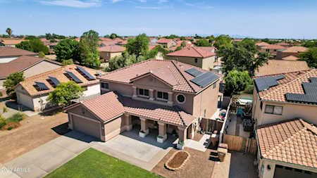 10609 W Via Montoya Drive Peoria, AZ 85383