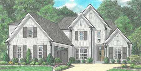 5229 Emmie Ridge Ln Lakeland, TN 38002