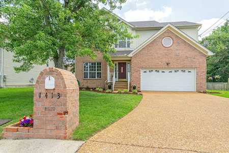 1413 Forrestal Way Antioch, TN 37013