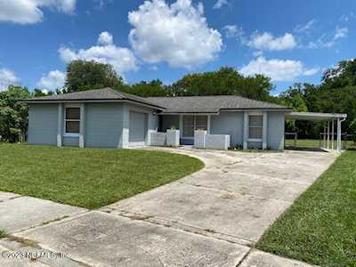 8175 Ireland DR Jacksonville, FL 32244