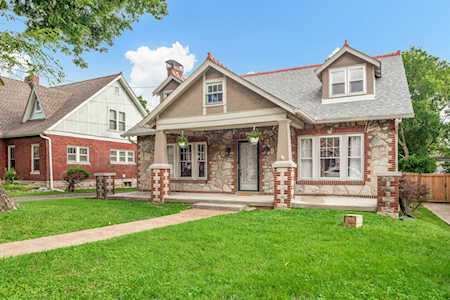 1014 Fairwin Ave Nashville, TN 37216
