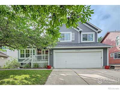 2524 Ravenwood Ln Lafayette, CO 80026