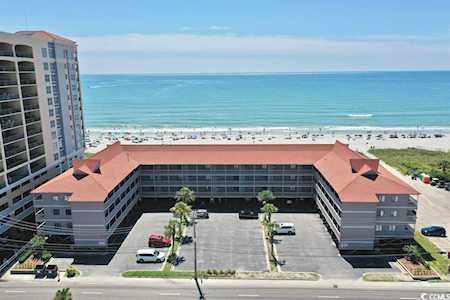 613 S Ocean Blvd. #G3 North Myrtle Beach, SC 29582