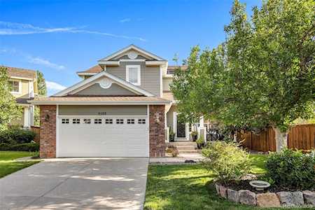 5593 S Gray St Denver, CO 80123