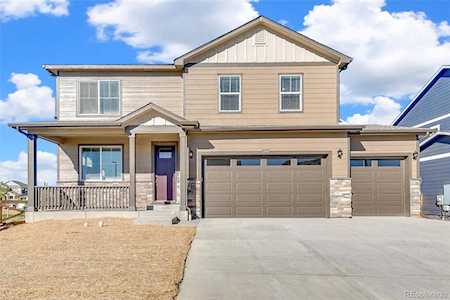 4796 Cattle Cross Trl Castle Rock, CO 80104