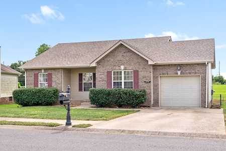 2595 Cider Dr Clarksville, TN 37040