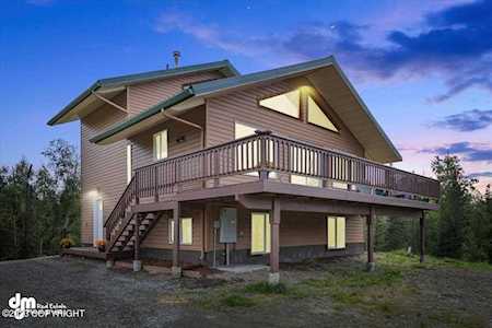 4480 S Betty J St Wasilla, AK 99623