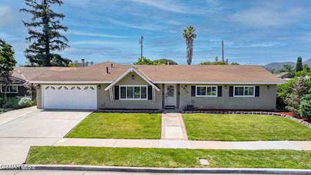 3470 Lily Ct Newbury Park, CA 91320