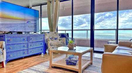 1340 Gulf Blvd #11C Clearwater, FL 33767