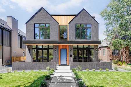 1055 S Josephine St Denver, CO 80209
