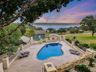 17322 Robinhood RD Lago Vista, TX 78645