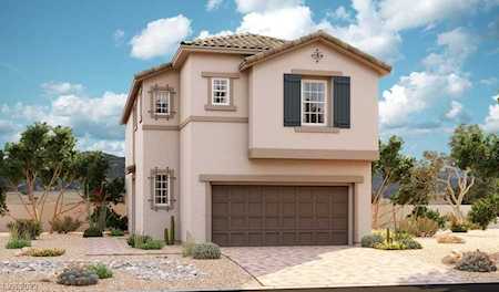 4018 Painted Lady Ave Las Vegas, NV 89141