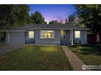 1017 23rd St Rd Greeley, CO 80631