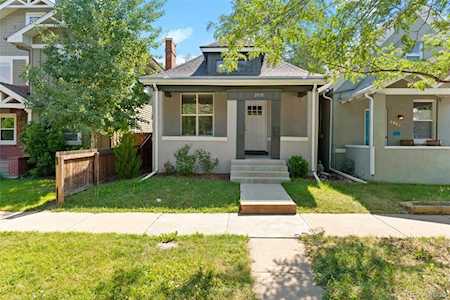 2928 N High St Denver, CO 80205